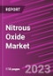 Nitrous Oxide Market Share, Size, Trends, Industry Analysis Report, By End-Use; By Region, Segment Forecast, 2021 - 2028 - Product Thumbnail Image