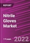 Nitrile Gloves Market Share, Size, Trends, Industry Analysis Report, By Type; By Product; By End-Use; By Region, Segment Forecast, 2022 - 2030 - Product Thumbnail Image