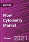Flow Cytometry Market Share, Size, Trends, Industry Analysis Report, By Product, By Technology, By Application, By End-Use, By Region; Segment Forecast, 2021 - 2028 - Product Image