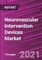 Neurovascular Intervention Devices Market Share, Size, Trends, Industry Analysis Report, By Product; By Application; By Region; Segment Forecast, 2021 - 2028 - Product Image