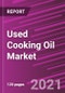 Used Cooking Oil Market Share, Size, Trends, & Industry Analysis Report By Application; By Source; By Region; Segment & Forecast, 2021 - 2028 - Product Thumbnail Image