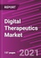 Digital Therapeutics Market Share, Size, Trends, Industry Analysis Report, By Application, By End-Use, By Regions; Segment Forecast, 2021 - 2028 - Product Thumbnail Image