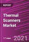 Thermal Scanners Market Size, Share & Trends Analysis Report, By Wavelength; By End-Use; By Type; By Region, And Segment Forecasts, 2021 - 2028 - Product Thumbnail Image