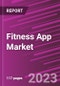 Fitness App Market Share, Size, Trends, Industry Analysis Report, By Device; By OS Platform; By Type; By Region; Segment Forecast, 2021 - 2028 - Product Image