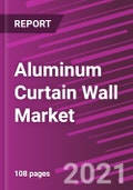 Aluminum Curtain Wall Market Share, Size, Trends, Industry Analysis Report, By Type; By Application; By Region; Segment Forecast, 2022 - 2029- Product Image
