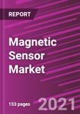 Magnetic Sensor Market Share, Size, Trends, Industry Analysis Report By Type; By Application; By Technology; By Regions, Segment Forecast, 2021 - 2028- Product Image