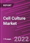 Cell Culture Market Share, Size, Trends & Industry Analysis Report By Consumables; By Product; By Application; By Region; Segment Forecast, 2021 - 2028 - Product Image