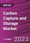 Carbon Capture and Storage Market Share, Size, Trends, Industry Analysis Report, By Capture Type, By Application, By Region, And Segment Forecasts, 2023-2032 - Product Image