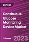 Continuous Glucose Monitoring Device Market Share, Size, Trends, Industry Analysis Report By End-Use; By Component Type; By Region; Segment Forecast, 2022 - 2029 - Product Image