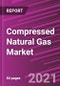 Compressed Natural Gas Market Share, Size, Trends, Industry Analysis Report by Type; By Application; By Regions, Segment Forecast, 2021 - 2028 - Product Image