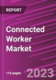Connected Worker Market Share, Size, Trends, Industry Analysis Report By Component; By Technology; By Deployment; By End-Use; By Region, Segment Forecast, 2022 - 2029- Product Image