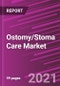 Ostomy/Stoma Care Market Share, Size, Trends, Industry Analysis Report, By Product; By End-Use; By Region, Segment Forecast, 2021 - 2028 - Product Image