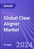 Global Clear Aligner Market (by End Users, Distribution Channels & Region): Insights & Forecast with Potential Impact of COVID-19 (2023-2027)- Product Image