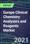 2021-2025 Europe Clinical Chemistry Analyzers and Reagents Market - Supplier Shares, Forecasts for 55 Tests, Opportunities in France, Germany, Italy, Spain, UK - Product Image