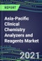 2021-2025 Asia-Pacific Clinical Chemistry Analyzers and Reagents Market - Supplier Shares, Forecasts for 55 Tests, Opportunities in 17 Countries - Product Image