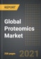 Global Proteomics Market - Analysis By Component (Instruments, Reagents, Services), Application (Clinical Diagnostic, Drug Discovery, Others), End User, By Region, By Country (2021 Edition): Market Insights and Forecast with Impact of COVID-19 (2021-2026) - Product Image