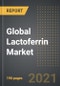 Global Lactoferrin Market - Analysis By Application, Function, Distribution Channel, By Region, By Country (2021 Edition): Market Insights and Forecast with Impact of COVID-19 (2021-2026) - Product Thumbnail Image