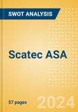 Scatec ASA (SCATC) - Financial and Strategic SWOT Analysis Review- Product Image