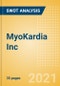 MyoKardia Inc - Strategic SWOT Analysis Review - Product Thumbnail Image