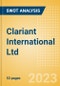 Clariant International Ltd - Strategic SWOT Analysis Review - Product Image