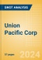 Union Pacific Corp (UNP) - Financial and Strategic SWOT Analysis Review - Product Thumbnail Image