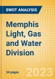 Memphis Light, Gas and Water Division - Strategic SWOT Analysis Review- Product Image