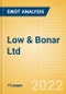 Low & Bonar Ltd - Strategic SWOT Analysis Review - Product Thumbnail Image