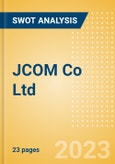 JCOM Co Ltd - Strategic SWOT Analysis Review- Product Image