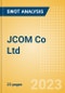 JCOM Co Ltd - Strategic SWOT Analysis Review - Product Thumbnail Image