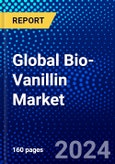 Global Bio-Vanillin Market (2021-2026) by Type, Source, Application, Geography, Competitive Analysis and the Impact of Covid-19 with Ansoff Analysis- Product Image