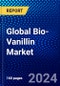 Global Bio-Vanillin Market (2021-2026) by Type, Source, Application, Geography, Competitive Analysis and the Impact of Covid-19 with Ansoff Analysis - Product Image