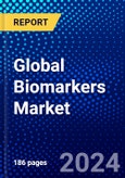 Global Biomarkers Market (2021-2026) by Type, Disease Indication, Application, Components, End User, Geography, Competitive Analysis and the Impact of Covid-19 with Ansoff Analysis- Product Image