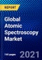 Global Atomic Spectroscopy Market (2021-2026) by Application, Technology, Geography, Competitive Analysis and the Impact of Covid-19 with Ansoff Analysis - Product Thumbnail Image
