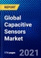Global Capacitive Sensors Market (2021-2026) by Type, End-User Industry, Geography, Competitive Analysis and the Impact of Covid-19 with Ansoff Analysis - Product Image