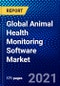 Global Animal Health Monitoring Software Market (2021-2026) by Deployment, End User, Animals and Geography, IGR Competitive Analysis, Impact of Covid-19, Ansoff Analysis - Product Image