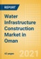 Water Infrastructure Construction Market in Oman - Market Size and Forecasts to 2025 (including New Construction, Repair and Maintenance, Refurbishment and Demolition and Materials, Equipment and Services costs) - Product Thumbnail Image