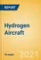 Hydrogen Aircraft (Market Size, Advancements and Key Programs) - Thematic Research - Product Image