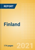 Finland - Healthcare, Regulatory and Reimbursement Landscape- Product Image