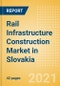 Rail Infrastructure Construction Market in Slovakia - Market Size and Forecasts to 2025 (including New Construction, Repair and Maintenance, Refurbishment and Demolition and Materials, Equipment and Services costs) - Product Thumbnail Image