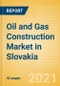 Oil and Gas Construction Market in Slovakia - Market Size and Forecasts to 2025 (including New Construction, Repair and Maintenance, Refurbishment and Demolition and Materials, Equipment and Services costs) - Product Thumbnail Image