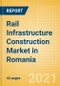 Rail Infrastructure Construction Market in Romania - Market Size and Forecasts to 2025 (including New Construction, Repair and Maintenance, Refurbishment and Demolition and Materials, Equipment and Services costs) - Product Thumbnail Image