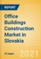 Office Buildings Construction Market in Slovakia - Market Size and Forecasts to 2025 (including New Construction, Repair and Maintenance, Refurbishment and Demolition and Materials, Equipment and Services costs) - Product Thumbnail Image