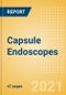 Capsule Endoscopes - Medical Devices Pipeline Product Landscape, 2021 - Product Image