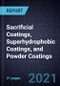 Growth Opportunities in Sacrificial Coatings, Superhydrophobic Coatings, and Powder Coatings - Product Thumbnail Image