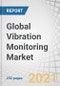 Global Vibration Monitoring Market with COVID-19 Impact Analysis by Offering (Hardware, Software, Services), Monitoring Process, Deployment Type, System Type (Embedded Systems, Vibration Analyzers, Vibration Meters), Industry, and Region - Forecast to 2026 - Product Image
