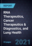 Growth Opportunities in RNA Therapeutics, Cancer Therapeutics & Diagnostics, and Lung Health- Product Image