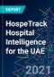 HospeTrack Hospital Intelligence for the UAE - Product Thumbnail Image