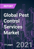 Global Pest Control Services Market 2020-2030- Product Image