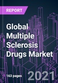 Global Multiple Sclerosis Drugs Market 2020-2027- Product Image