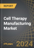 Cell Therapy Manufacturing Market by Type of Cell Manufactured, Source of Cell, Scale of Operation, Purpose of Manufacturing and Key Geographical Regions: Industry Trends and Global Forecasts, 2022-2035- Product Image